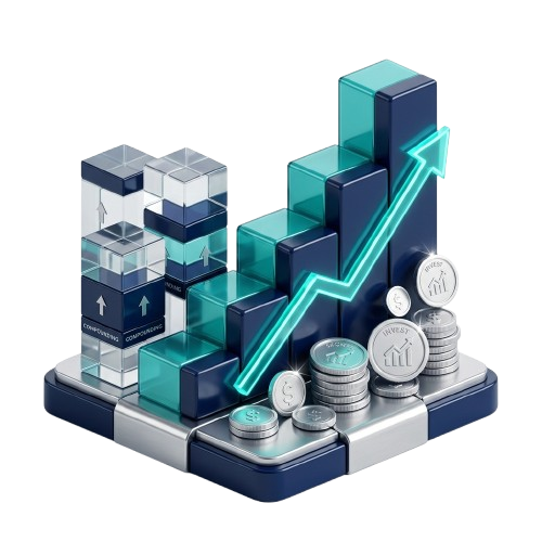 Mutual Funds and SIP Compounding