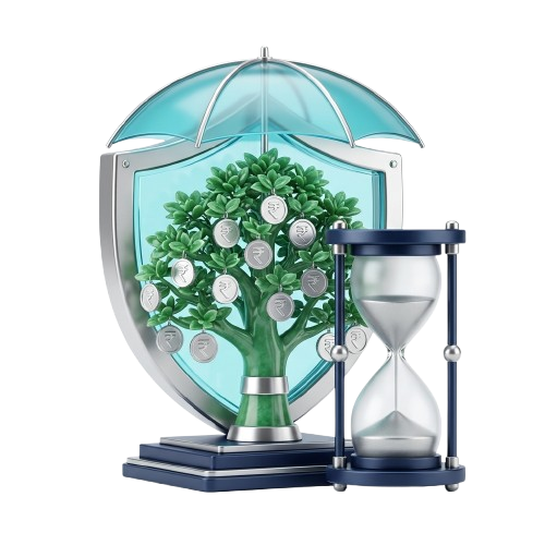 Retirement & NPS Wealth Umbrella Shield