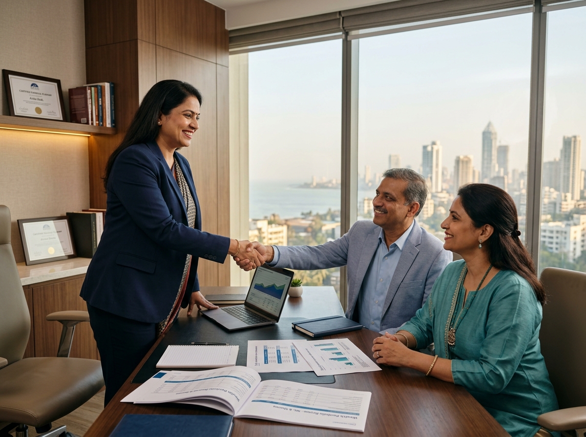 NRI Wealth & FEMA Compliance Guide