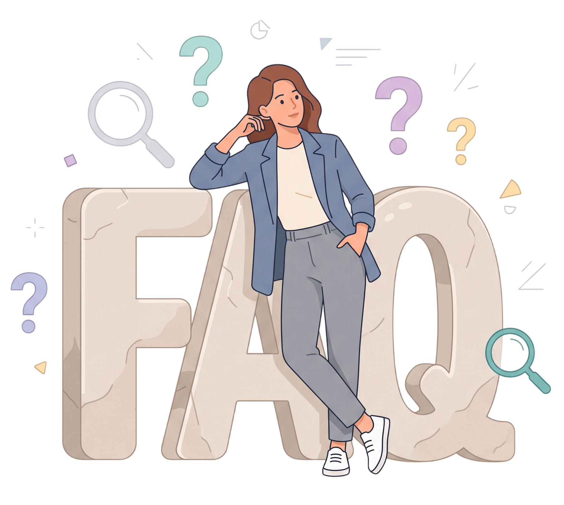Frequently Asked Questions - Shetty Brothers Wealth