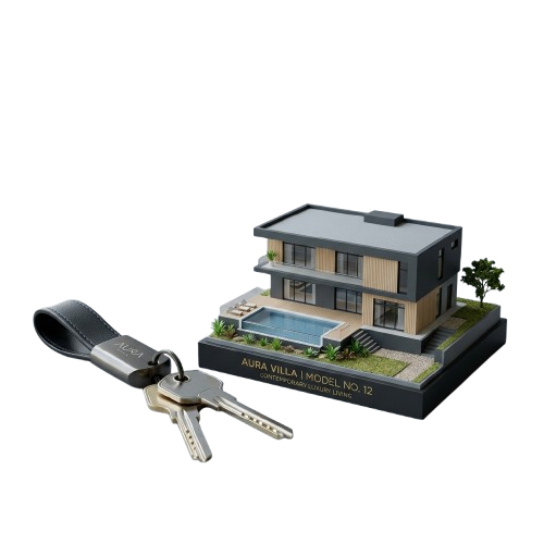 Asset Creation
